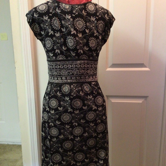 Max Studio M Summer Dress - Picture 3 of 7